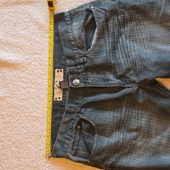 Vintage Y2K G-Net Men Denim Jeans - Picture 14 of 16